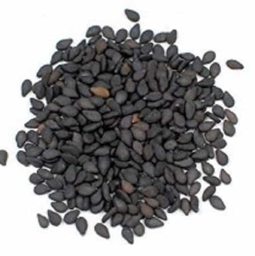 Black Seasame Seeds