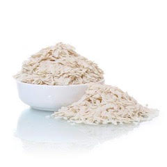 White Rice Aval