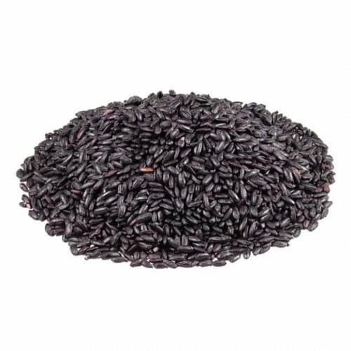 Futuro Organic Karuppu kavuni arisi | Dark Black kavuni Rice