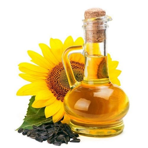 Futuro Organic Sunflower Oil