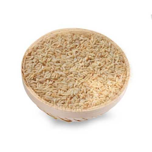 Ponni Boiled Rice - Futuro Organic