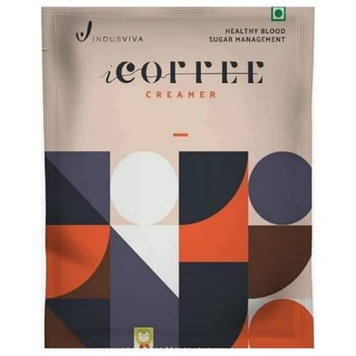 Indusvia Icoffee - Futuro Organic