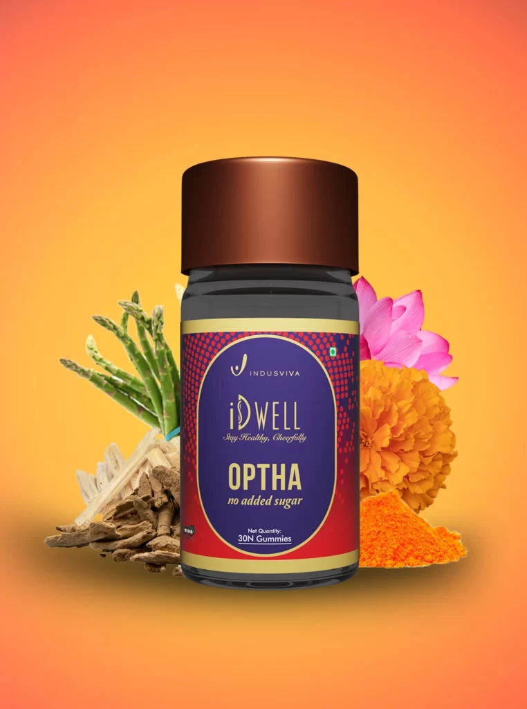 Indusviva iDwell optha - FuturO Organic